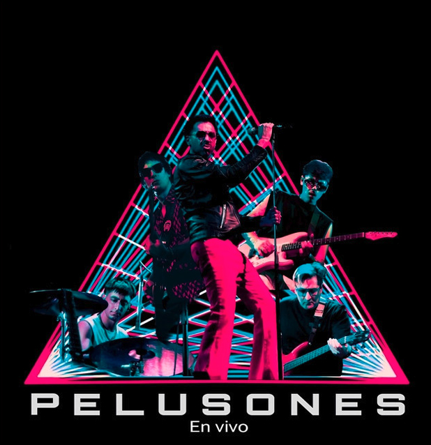 Pelusones En Vivo